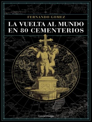 La vuelta al mundo en 80 cementerios - ebook